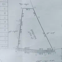 زمین فروشی روستایی توریستی لیالمان