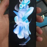 گوشی سامسونگ z flip4