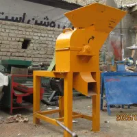 آسیاب سنگی دینام قوی|ماشین‌آلات صنعتی|قم, جمکران|دیوار