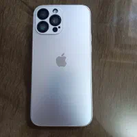 اپل iPhone 13 Pro Max با حافظهٔ ۲۵۶ گیگابایت|موبایل|مشهد, سجاد شهر|دیوار