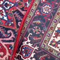 فرش دستبافت|فرش|تبریز, |دیوار