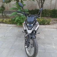 NH 180|موتورسیکلت|تهران, نجات اللهی|دیوار