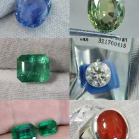 الماس،یاقوت،زمرد سنگهای جواهر|جواهرات|تهران, بازار|دیوار