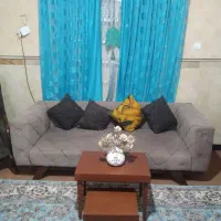 مبلمان راحتی چستر در حد نونو