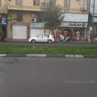 اجاره مغازه رسالت  با امکانات کامل ،قفسه ،کولر و‌.|اجارهٔ مغازه و غرفه|رشت, رودبارتان|دیوار