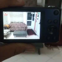 دوربین سامسونگ