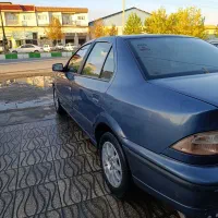 سمند ef7  مدل 94