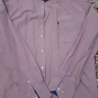 پیراهن ال سی من