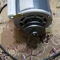 موتور کولر 3500موتوژن نو نو