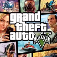 جی تی ای پی اس فور