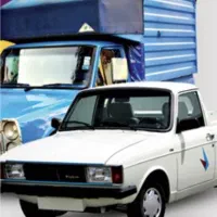 باربری سیار حمل ونقل پیکان بار