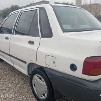 پراید 86|خودرو سواری و وانت|گنبد کاووس, |دیوار