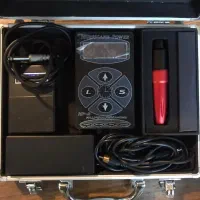 دستگاه تتو نو  بهترین برند