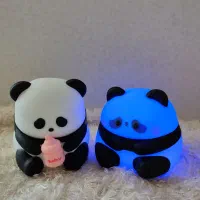 چراغ خواب سیلیکونی|چراغ خواب و آباژور|شیراز, زرهی|دیوار