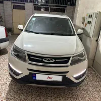 چری تیگو 5 اکسلنت، مدل ۱۳۹۹|خودرو سواری و وانت|گرگان, |دیوار