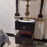 تخت خواب دو نفره|تخت و سرویس خواب|شهریار, شهرک وائین|دیوار
