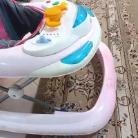 کالسکه و روروک با هم|کالسکه و لوازم جانبی|سبزوار, توحیدشهر|دیوار