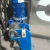 دستگاه قرص زنی