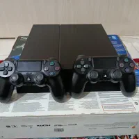 ps4|کنسول، بازی ویدئویی و آنلاین|فردیس, شهرک شهید حسینی|دیوار