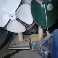 پنکه زمینی|پنکه و تصفیهکنندهٔ هوا|زابل, |دیوار