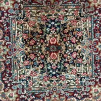 رو مبلی ۶ نفره الماس کویر|فرش|کرمان, |دیوار