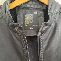 کاپشن چرم|لباس|تهران, جیحون|دیوار