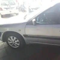 زانتیا مدل 84