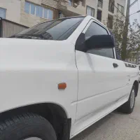 پراید وانت مدل ۱۴۰۳ فروش فوری