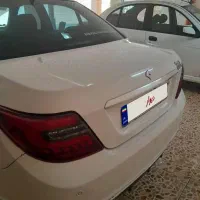 خودرو دنا پلاس توربو  مدل ۹۹ اتوماتیک