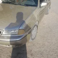 دووسیلو|خودرو سواری و وانت|تربت‌حیدریه, ۴۵ متری|دیوار