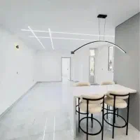 فروش واحد فول لاکچری/نورگیر/خوش نقشه/شیک