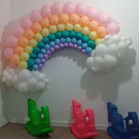 بادکنک آرایی|خدمات پذیرایی، مراسم|بندرعباس, |دیوار