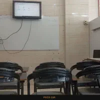 فنی و حرفه ای زحمتکش|خدمات آموزشی|گلبهار, شهر جدید گلبهار|دیوار