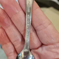 قاشق کلکسیونی رولکس|کلکسیون اشیاء عتیقه|تهران, مرزداران|دیوار