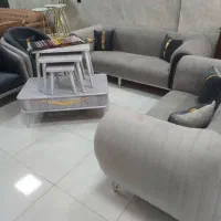 مبل راحتی مدرن فروش ویژه|مبلمان خانگی و میز عسلی|میبد, |دیوار