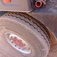 آمیکو تک آخر ۹۱|خودرو سنگین|قیدار, |دیوار