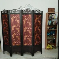 پاراوان زیبا و سالم