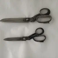 قیچی خیاطی آلمانی|لوازم خیاطی و بافتنی|تهران, عباسآباد|دیوار