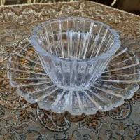 سرویس سوگای ژاپن ۳۳ پارچه و تعدادی ظروف قدیمی|سرویس روتختی|تهران, تاکسیرانی|دیوار