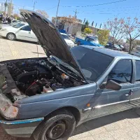 405 مدل 97|خودرو سواری و وانت|فسا, |دیوار