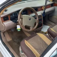 سمند LX EF7 بنزینی، مدل ۱۳۹۶