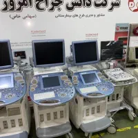 سونوگرافی|آرایشی، بهداشتی، درمانی|تهران, شهرآرا|دیوار