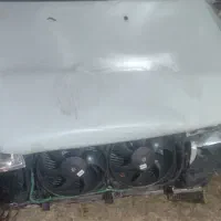 سمند مدل ۸۲تمیز سواری صفر|خودرو سواری و وانت|چالوس, |دیوار
