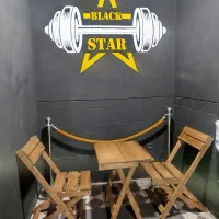 میزوصندلی تاشو|میز و صندلی غذاخوری|مریوان, |دیوار