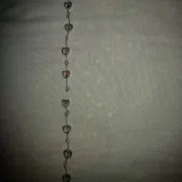 دستبند و گردنبند رنگ ثابت|بدلیجات|قم, مجیدیه|دیوار