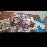 زبان انگلیسی،آلمانی،کره ای،ترکی،روسی