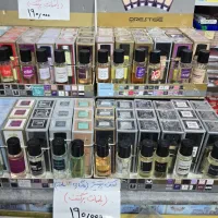 ادکلن ماندگاری ۲۴ ساعته