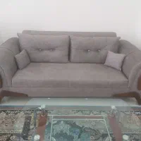 مبل راحتی ۷ نفره نو