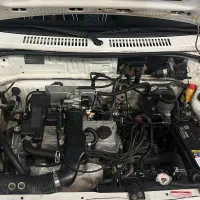 پراید صبا GLXiمدل ۸۸ فابریک|خودرو سواری و وانت|اقلید, |دیوار