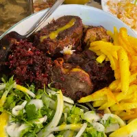 استخدام کارگر ساده آقا ظرفشور جهت رستوران ایرانی